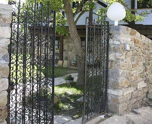 Posada Real Torre Berrueza Posada Real Torre Berrueza