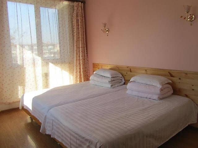 Hotel Istok Hotel Istok