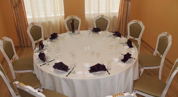 Fund Hotel