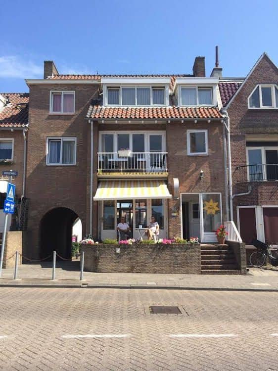 Hotel Noordzee