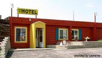 Earth Inn Motel - Jackson