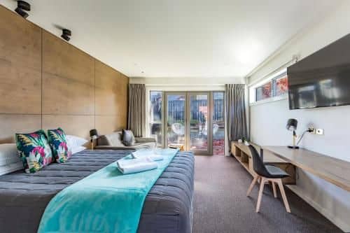 Arrowtown Motel