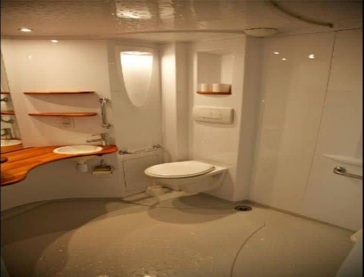 Residence CISP Kellermann