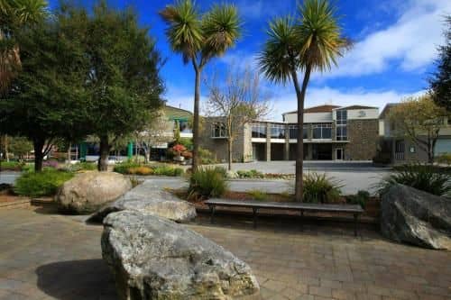 Distinction Luxmore Hotel Te Anau
