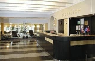 Scandic Rannahotell