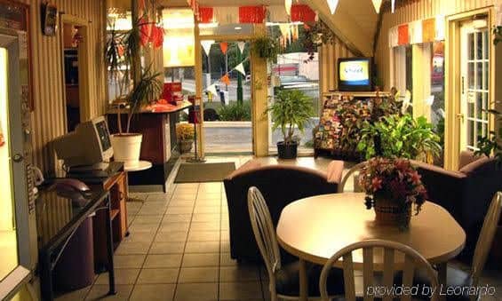 Executive Inn - Knoxville