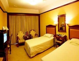 Asia Garden Hotel Asia Garden Hotel