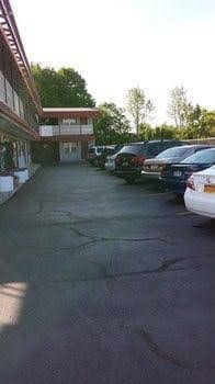 Happy Journey Motel