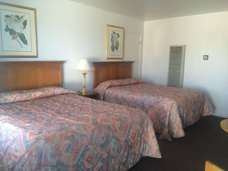 Economy Inn Kingman