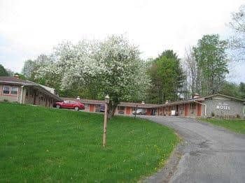 The Rome Motel