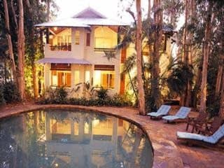 The Reef Retreat Palm Cove