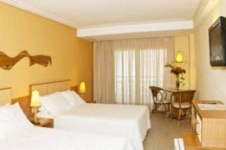 Pontalmar Praia Hotel Pontalmar Praia Hotel