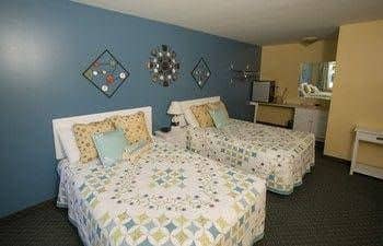 Schooner Bay Motor Inn Schooner Bay Motor Inn
