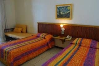 Marsol Beach Resort Marsol Beach Resort