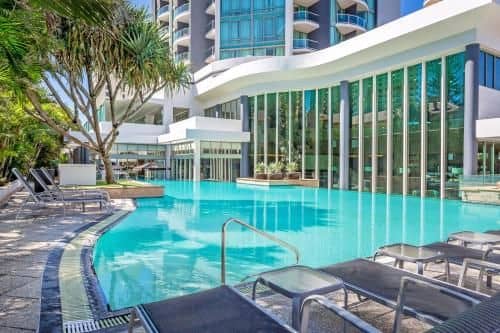 Mantra Legends Surfers Paradise Mantra Legends Surfers Paradise