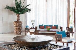 JA Palm Tree Court