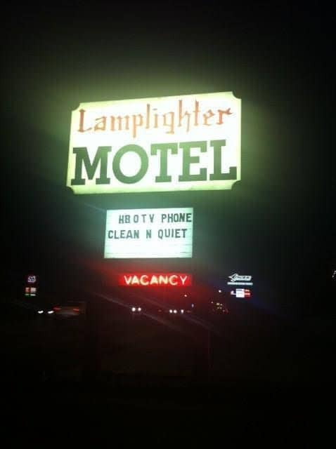 Lamplighter Motel Lamplighter Motel