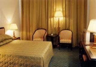 Guilin Ming Cheng Hotel