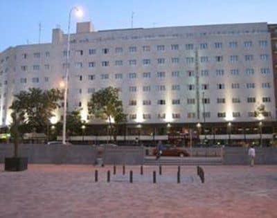Hotel City House Florida Norte Hotel City House Florida Norte