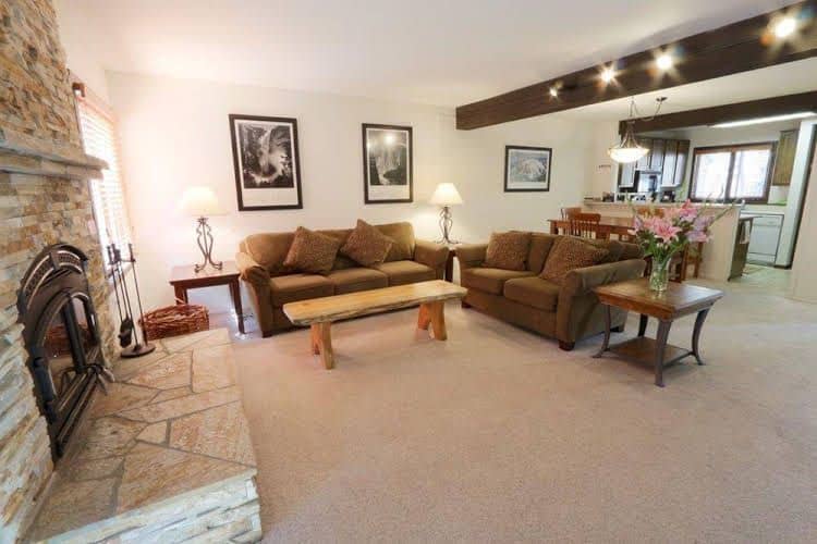 Mammoth Creek Condos