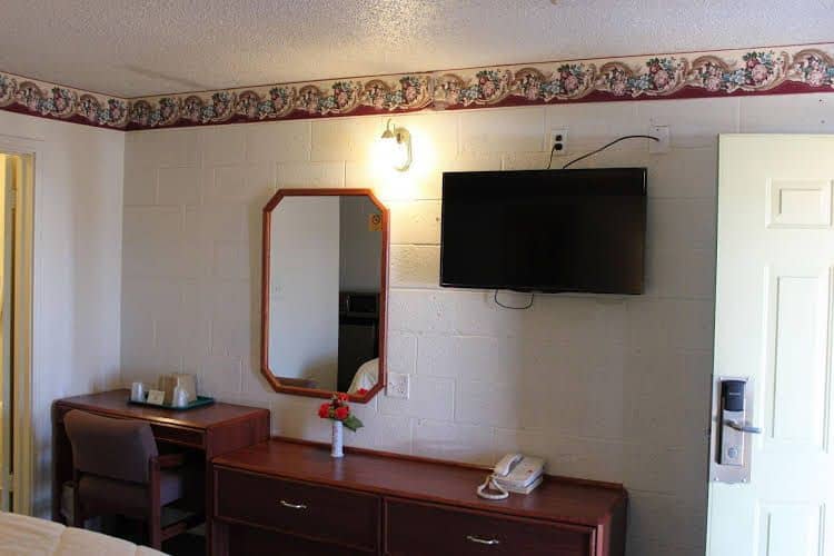 Century 21 Motel