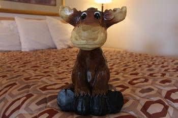 Moose Creek Lodge & Suites
