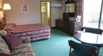 Riverside Motor Lodge - Pigeon Forge