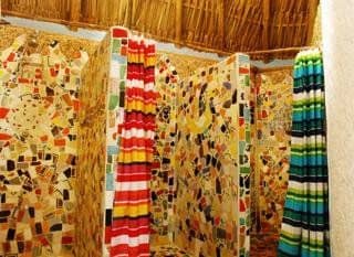 Hostel & Cabanas Ida y Vuelta Camping