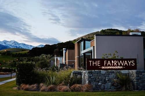 The Fairways at Ocean Ridge The Fairways at Ocean Ridge