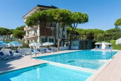 Hotel Bauer & Sporting