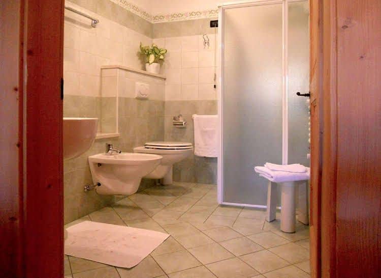 Hotel Salvanel