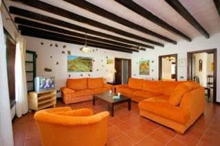 Finca la Crucita