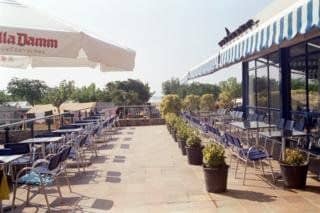 Camping del Mar Camping del Mar