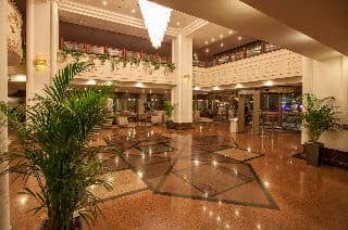 Grand Hotel Gaziantep Grand Hotel Gaziantep