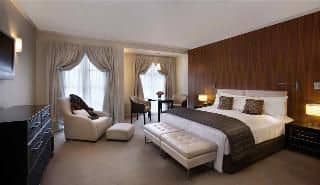 Sofitel Queenstown Hotel & Spa