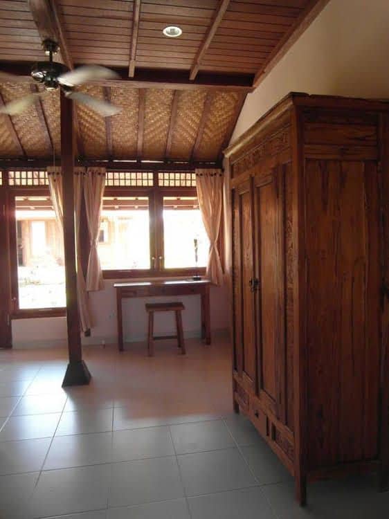 Rumah Sungai
