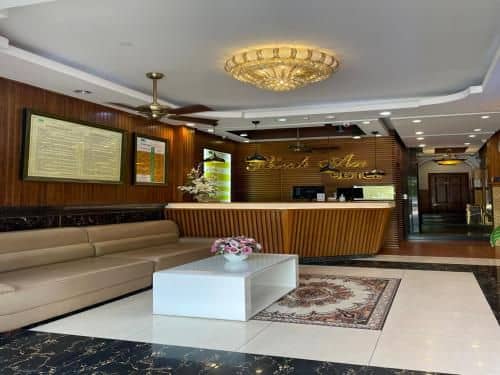 Binh An Hotel