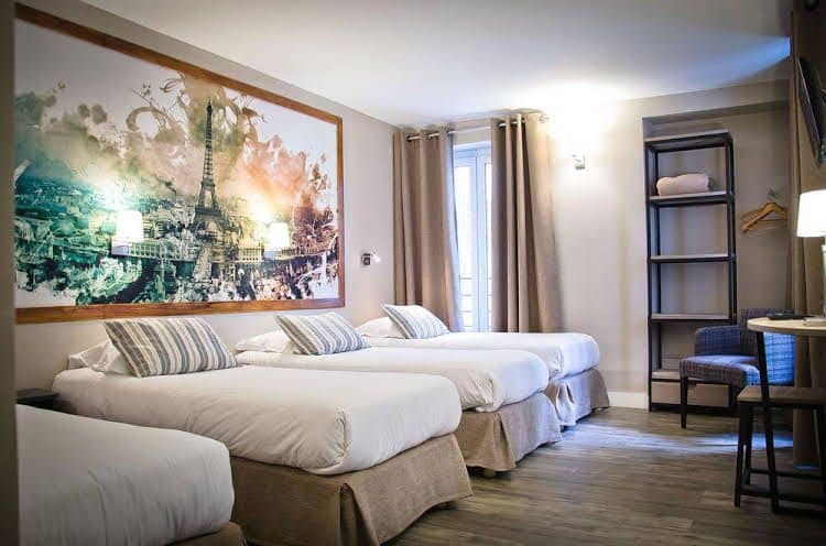 Hotel Excelsior Latin