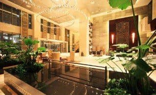 โรงแรมวิชั่น