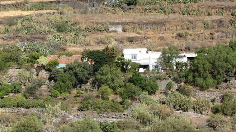 Casa Vacacional Rural Villa Barranco de los Cernicalos Casa Vacacional Rural Villa Barranco de los Cernicalos