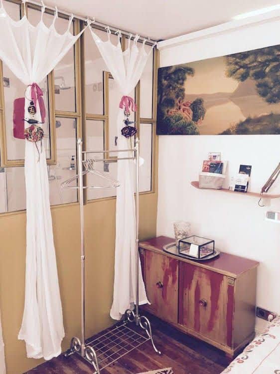 Bastide Fauvette & Spa