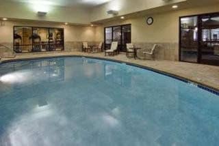 Hampton Inn & Suites I-25 South Hampton Inn & Suites I-25 South