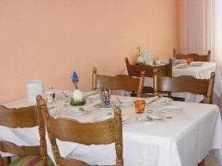 Hotel Braun