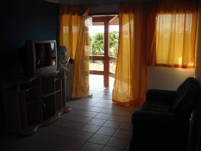 Residence Paraiso