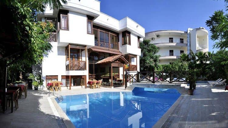 Kemer Avrupa Hotel