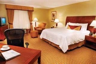 Hilton Garden Inn Pivot Point Center