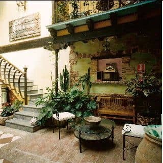 Hotel Spa La Casa del Rector Hotel Spa La Casa del Rector