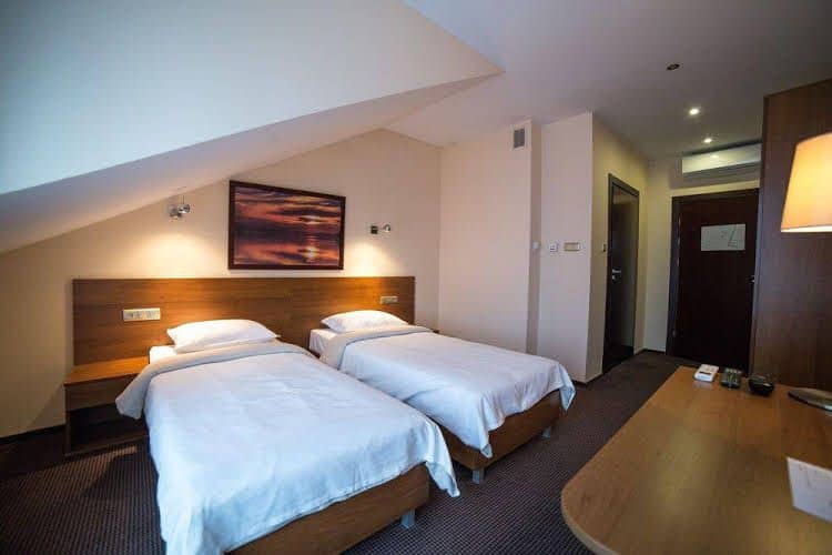 Hotel Sokolowska Airport Modlin Hotel Sokolowska Airport Modlin