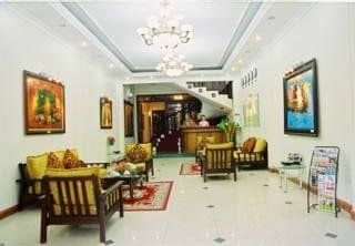 Bonjour Vietnam Hotel