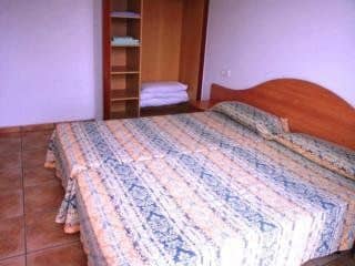 La Masia Camping La Masia Camping